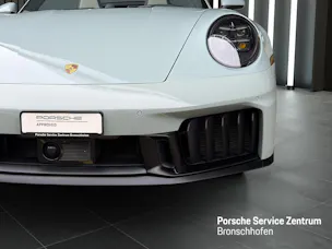 PORSCHE 911 Carrera 4 GTS Cabriolet 3.6 Carrera 4 GTS PDK