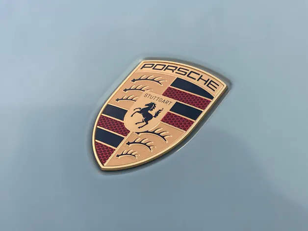 PORSCHE 911 Cabriolet