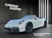 PORSCHE 911 Cabriolet