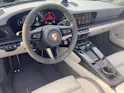 PORSCHE 911 Cabriolet