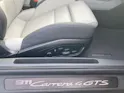 PORSCHE 911 Cabriolet