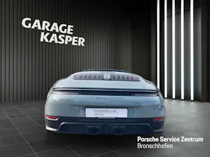 PORSCHE 911 Cabriolet