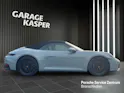 PORSCHE 911 Cabriolet