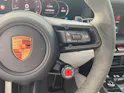 PORSCHE 911 Cabriolet