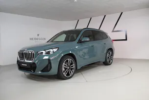 BMW X1 xDrive 20d 48V M Sport