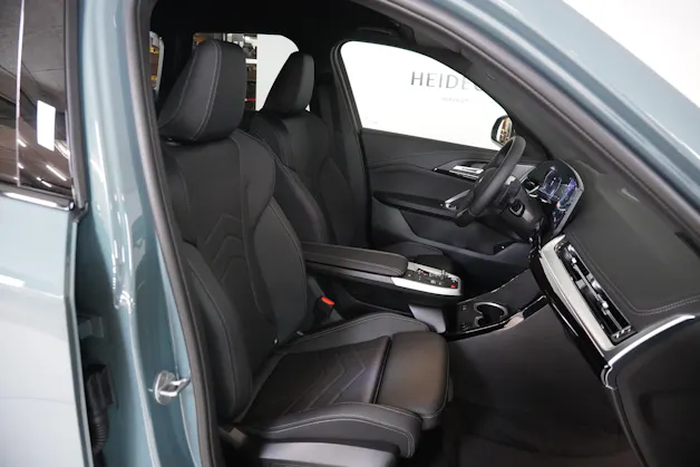 BMW X1 xDrive 20d 48V M Sport