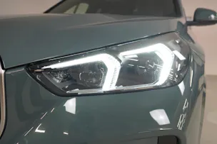 BMW X1 xDrive 20d 48V M Sport