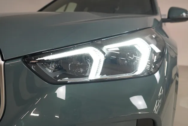 BMW X1 xDrive 20d 48V M Sport