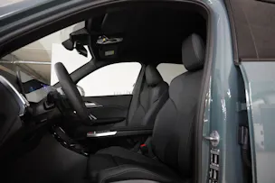 BMW X1 xDrive 20d 48V M Sport