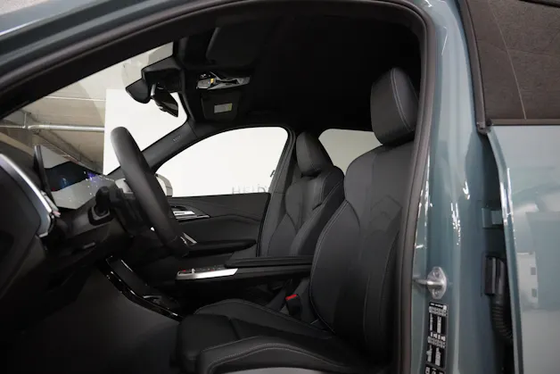BMW X1 xDrive 20d 48V M Sport