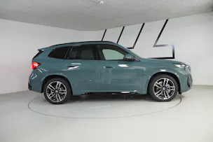 BMW X1 xDrive 20d 48V M Sport