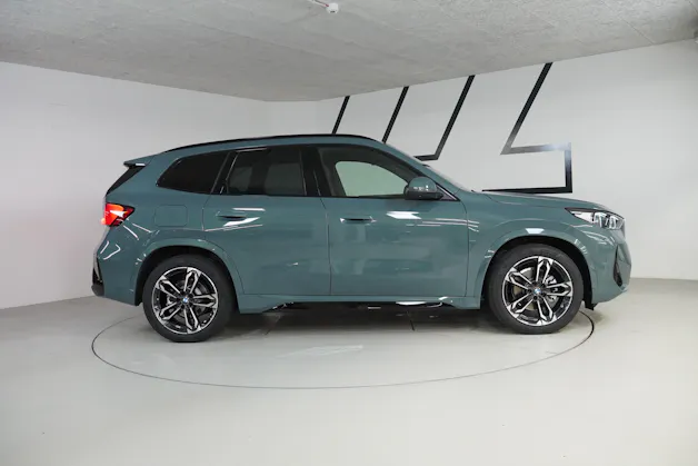 BMW X1 xDrive 20d 48V M Sport