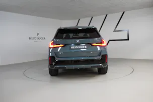 BMW X1 xDrive 20d 48V M Sport
