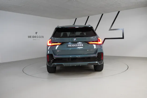 BMW X1 xDrive 20d 48V M Sport