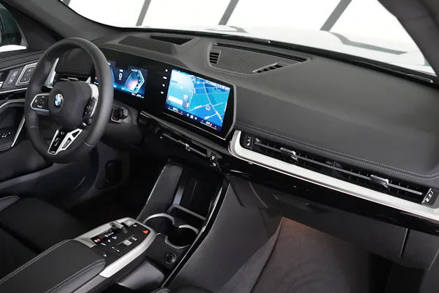 BMW X1 xDrive 20d 48V M Sport