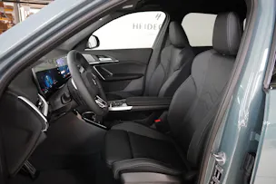 BMW X1 xDrive 20d 48V M Sport