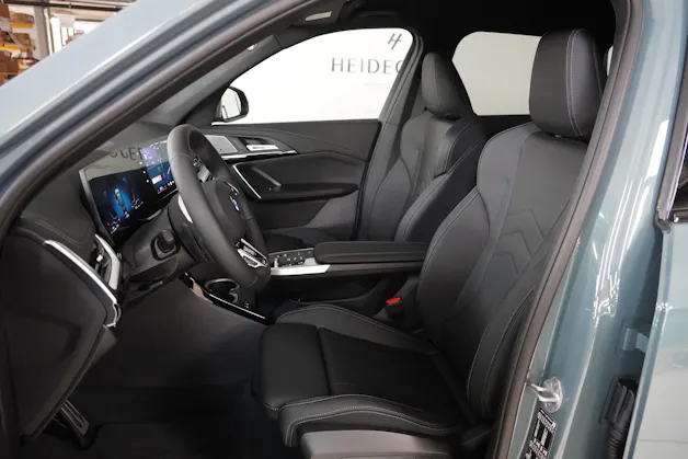 BMW X1 xDrive 20d 48V M Sport