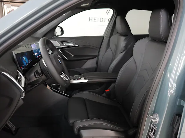 BMW X1 xDrive 20d 48V M Sport