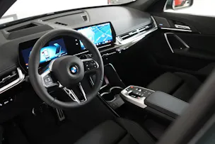 BMW X1 xDrive 20d 48V M Sport