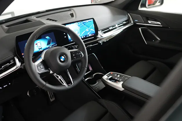 BMW X1 xDrive 20d 48V M Sport