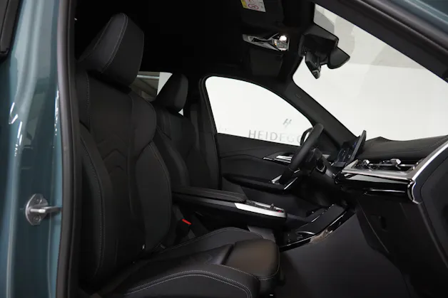BMW X1 xDrive 20d 48V M Sport