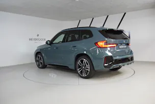BMW X1 xDrive 20d 48V M Sport