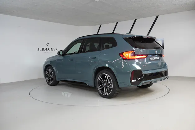 BMW X1 xDrive 20d 48V M Sport