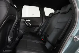 BMW X1 xDrive 20d 48V M Sport