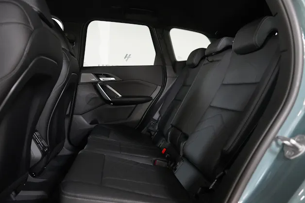 BMW X1 xDrive 20d 48V M Sport