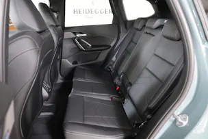 BMW X1 xDrive 20d 48V M Sport