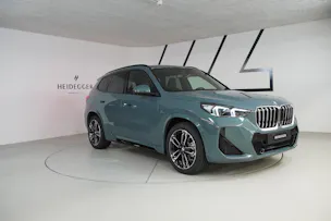 BMW X1 xDrive 20d 48V M Sport
