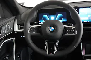 BMW X1 xDrive 20d 48V M Sport