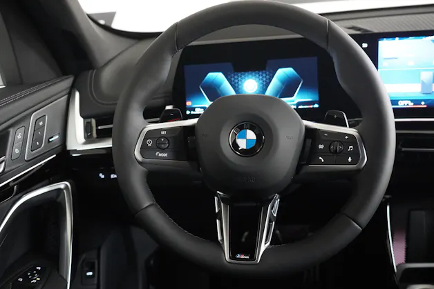 BMW X1 xDrive 20d 48V M Sport
