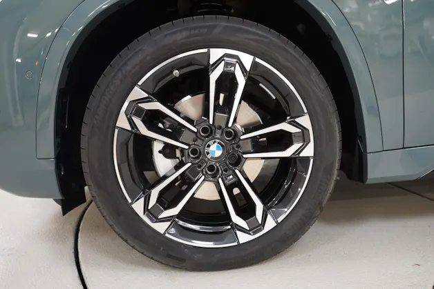 BMW X1 xDrive 20d 48V M Sport