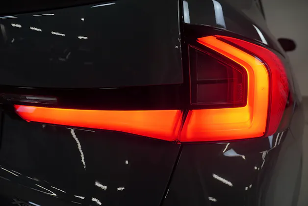 BMW X1 xDrive 20d 48V M Sport