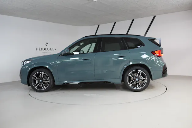BMW X1 xDrive 20d 48V M Sport