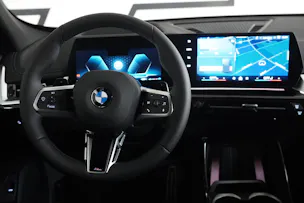 BMW X1 xDrive 20d 48V M Sport