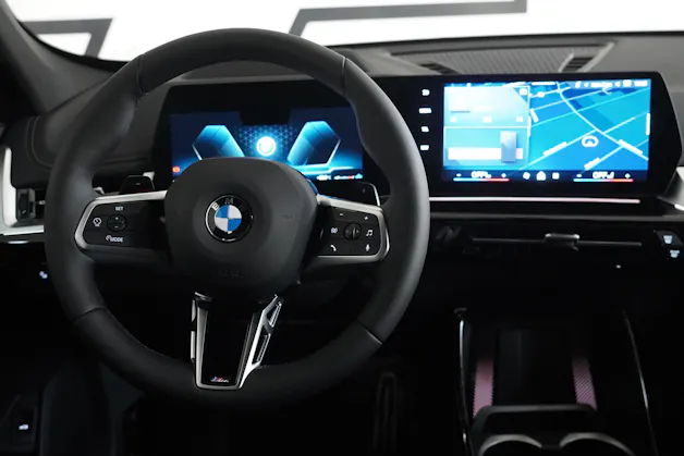 BMW X1 xDrive 20d 48V M Sport