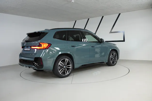 BMW X1 xDrive 20d 48V M Sport