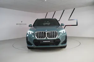 BMW X1 xDrive 20d 48V M Sport
