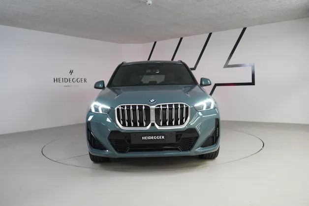BMW X1 xDrive 20d 48V M Sport