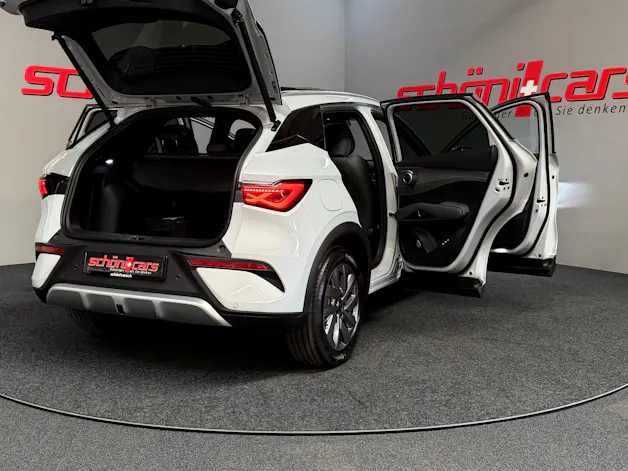 BYD Atto 3 EVO 74.8 kWh Excellence AWD