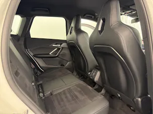 BMW X1 xDrive M35i M Sport Pro