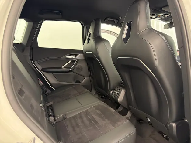 BMW X1 xDrive M35i M Sport Pro