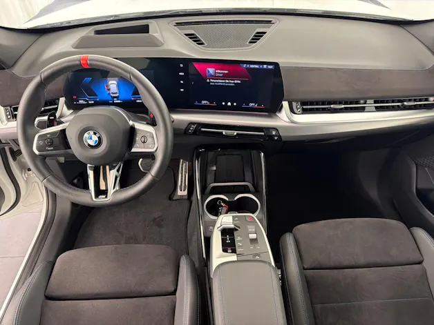 BMW X1 xDrive M35i M Sport Pro