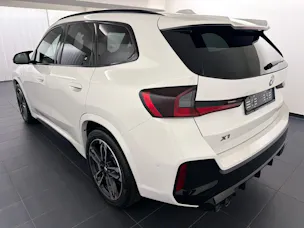 BMW X1 xDrive M35i M Sport Pro