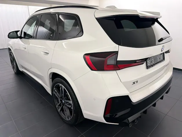 BMW X1 xDrive M35i M Sport Pro