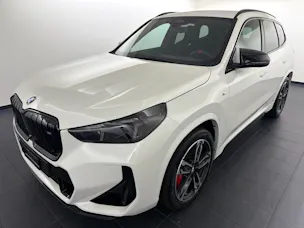 BMW X1 xDrive M35i M Sport Pro