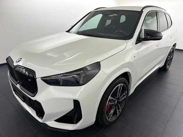 BMW X1 xDrive M35i M Sport Pro