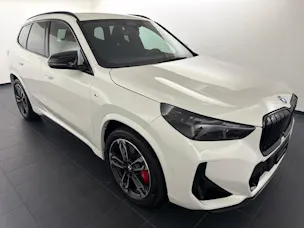 BMW X1 xDrive M35i M Sport Pro